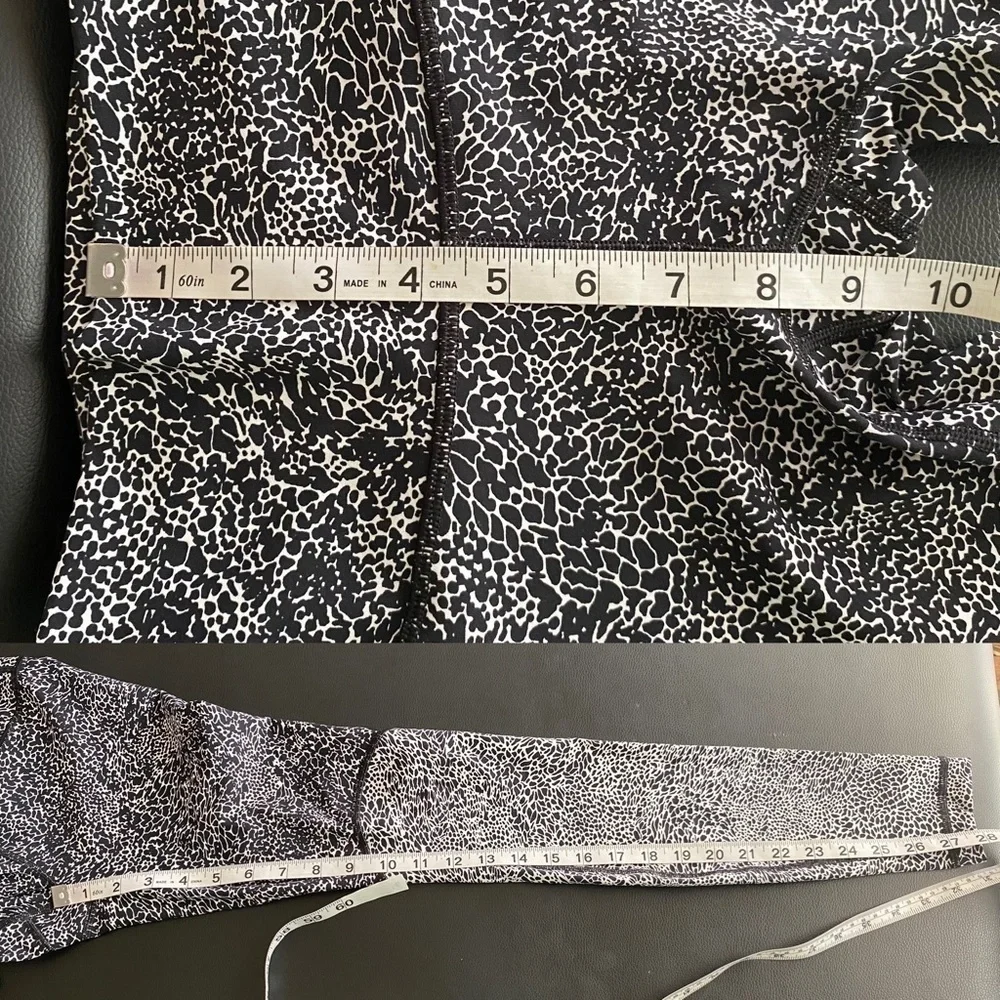 Lululemon Wunder Under HR‎ Tight 2